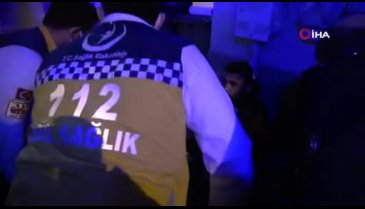 Bursa'da kısıtlamada yan baktın kavgası: 3 yaralı