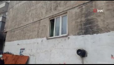 Bursa'da kıraathaneye baskın