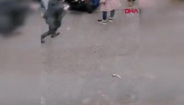 Bursa'da yakalanacağını anlayan firari kendini vurdu