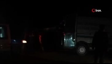Manisa'da korkunç infaz: 4 ölü