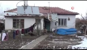 'Üfürükçü' 11 bin TL dolandırdı