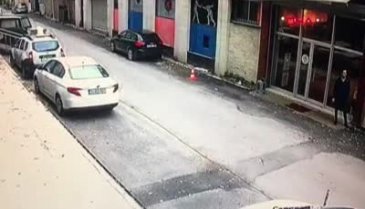 Karaburun'da 5,1 büyüklüğünde deprem