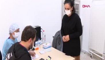 Profesör Taşova: Aşı olan kişi koronavirüse yakalanıyorsa bu mutasyonlu virüs olabilir