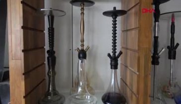 Uzmanlardan nargile uyarısı!