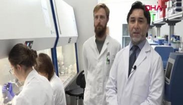 Türk bilim insanı, mutasyonlu koronavirüsü tespit eden kit geliştirdi -2