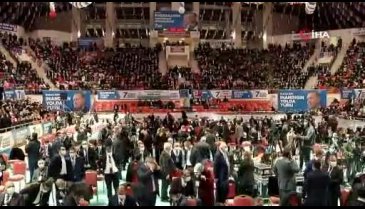 AK Parti Bursa'da büyük gün! - 2