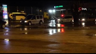 Bursa'da şafak vakti 600 polisle dev uyuşturucu operasyonu: Çok sayıda gözaltı var