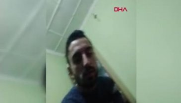 Manisa'da cansız bedenleri bulunan gençler veda videosu çekmişler