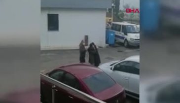 Bursa'da fuhuşa zorlanan Iraklı genç kız: Boğazımı kesmekle tehdit ettiler
