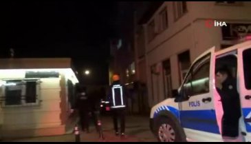 Bursa'da sevgilisi ile tartışan genç kadın intihara kalkıştı! Ekipler alarma geçirdi