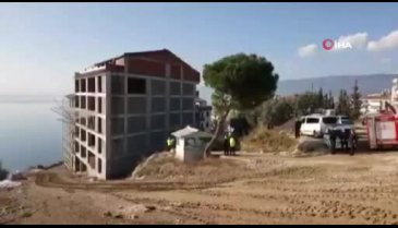 Bursa'da traktörün altında kalan sürücü hayatını kaybetti