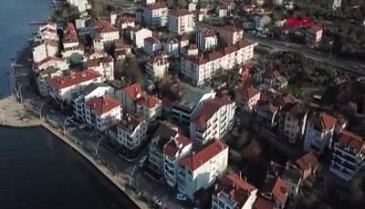 Korona hastasını ziyarete gittiler, 30 kişi pozitif çıktı