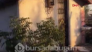 Suriyeli kadın elleri kelepçeli, boğazı kesilmiş halde ölü bulundu