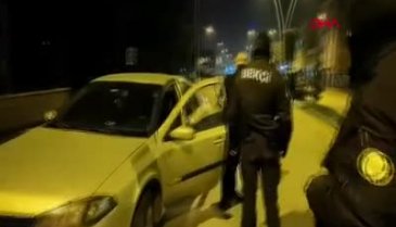 Bursa'da kısıtlamada ehliyetsiz ve alkollü yakalanan sürücü: Alkol var, her şey var, sıkıntı yok
