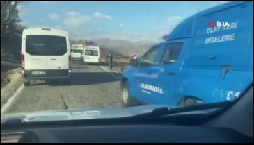 Aile kavgasında kan aktı! Çok sayıda ölü var