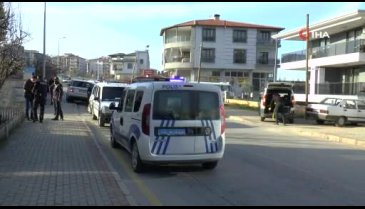 Babasının tüfeğiyle oynan çocuk yanlışlıkla kuzenini öldürdü