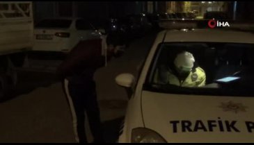 Bursa'da arkadaşını eve bıraktı, birlikte yemek yedi ama pahalıya patladı