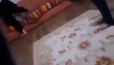 Kızına şiddet uygulayan kadının görüntüleri Türkiye'yi ayağa kaldırdı