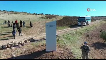 Göbeklitepe yakınlarında gizemli olayın sırrı çözülemedi!