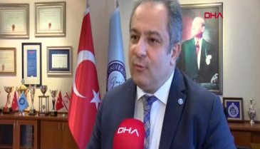 Prof. Dr. Mustafa Necmi İlhan'dan mutasyon görülen illerle ilgili 'yeni tedbir' açıklaması