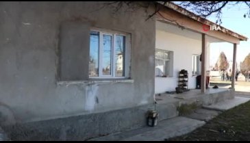 Cani koca eşini 27 yerinden bıçaklayarak öldürdü
