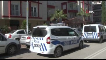İki çocuk annesi kadın intihar etti