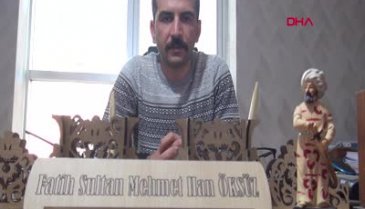 İsmini duyan 'Gerçek mi?' diye soruyor!