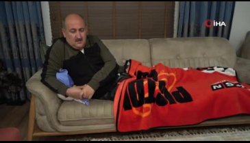 MHP'li belediye başkanı saldırıya uğradı: Tehdit alıyordum