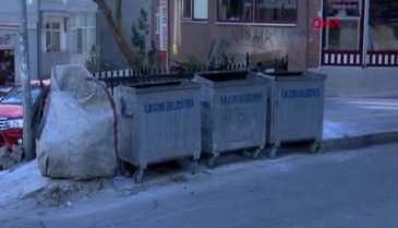 Çöpe bırakılan bebek soruşturmasında anne ve ebeye gözaltı