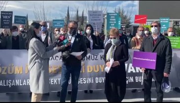 Bursa'da işletmeciler isyanda!&nbsp;