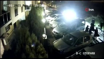 Kirayı geciktiren kadın 7 kişi tarafından bayılana kadar dövüldü