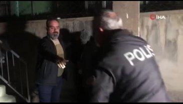 Bursa'da 5 kilometrelik kovalamaca pahalıya patladı
