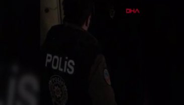 Pembe maske rezaleti! Kadınları fuhuşa zorlayan çete çökertildi