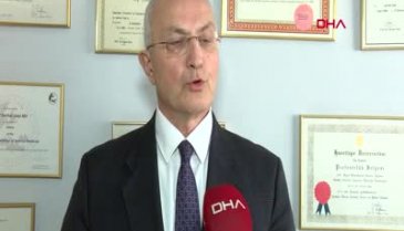 Bilim Kurulu üyesi Serhat Ünal: Haziran'da mutasyonlu virüse karşı aşı devreye girebilir