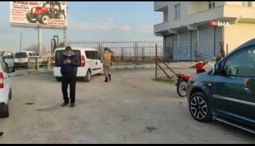 Kan donduran olay! Eşini öldürdü ardından intihar etti