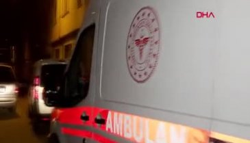 Bursa'da uzaklaştırma kararı aldıran eski sevgilisini bıçakladı