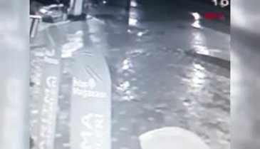 Bursa'da galeriden 500 bin liralık otomobil çalındı