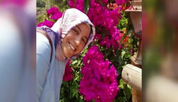 Kayalıklardan atılarak ölmüştü! Yeni gelişme