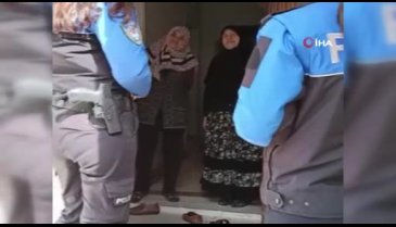 Bursa'da aşı dolandırıcılığına dikkat