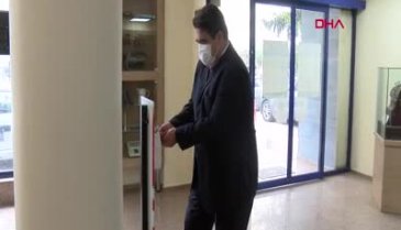 Dezenfektan kullanımında çok önemli uyarı: 'Körlük' tehlikesi