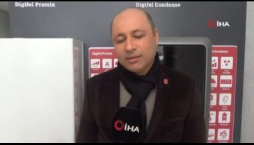 Bursalılar doğalgaz havalandırmalarını kapatmayın