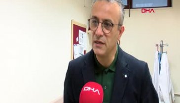Tezer: Ülkemize has mutasyonların olduğunu biliyoruz