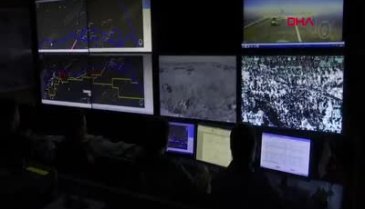 Gara bölgesinde toplam 53 terörist etkisiz hale getirildi