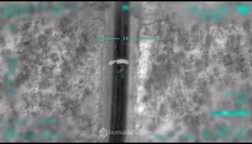 Gara'da 3 PKK'lı terörist etkisiz hale getirildi