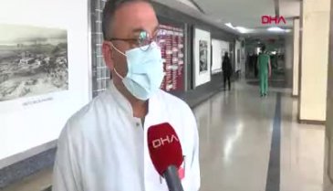 Profesör Gündüz: Yaza daha sağlıklı bir şekilde girebileceğimizi umuyorum