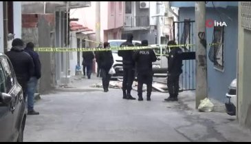 Evinde boğazı kesilmiş halde bulunan kadın hayatını kaybetti