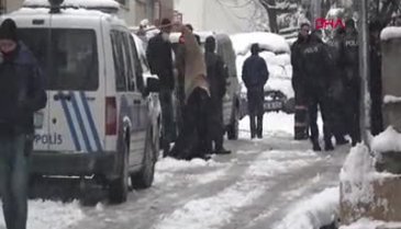 Bursa'da kendisini mahkemeye veren şoförüne kurşun yağdırdı - 2