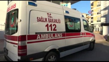 Doktor, diyetisyen eşini öldürüp intihar etti