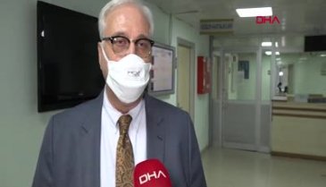 Profesör Özlü: Kısıtlamadan muaf olanlar gezmeye çıkıyor, olmaz