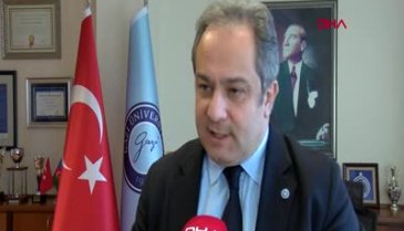 Profesör İlhan'dan restoran ve kafelerle ilgili açıklama